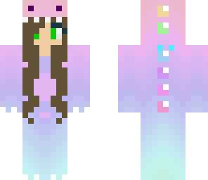 dino girl