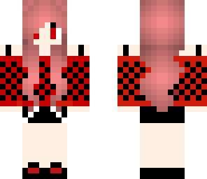 cute girl skin 