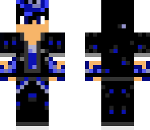 ice boy