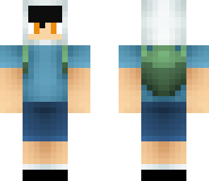 your finn