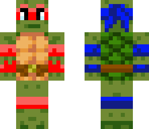 red turtle