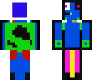 gamer