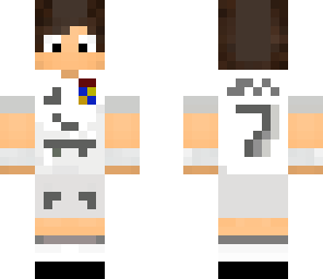 cristiano ronaldo 2015