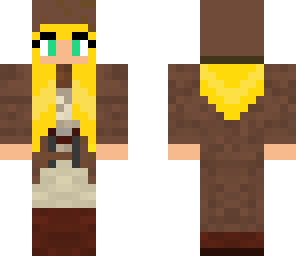 girl jedi