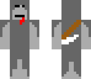 the grim reaper