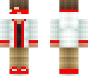 red griefer
