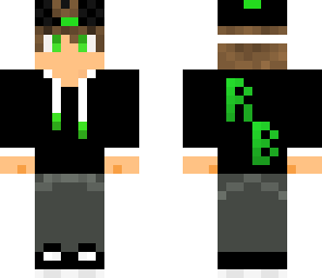 cool boy