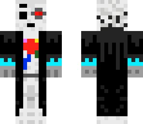 cyborg wolf again
