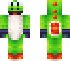 boxer yoshi