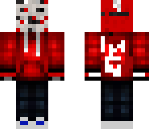 mask v2