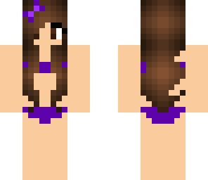 purple beach dj