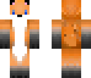 crystal fox