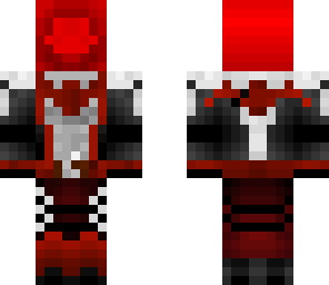 red hood