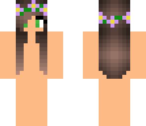 skin base flowerband