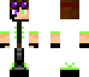 proffesor modzilla