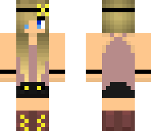 hippie child revamp
