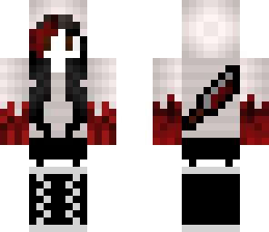 bae jeff the killer