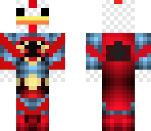 superspiderchicken