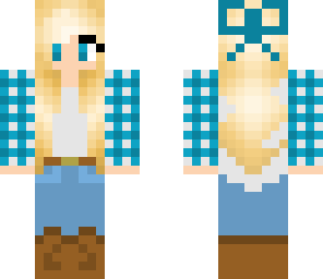 cowgirl