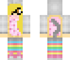 nyan cat nerd