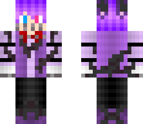nightmare bonnie boy