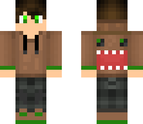 jolly domo