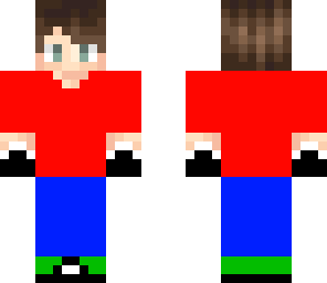 cool gamer
