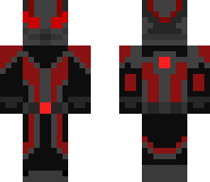 updated antman