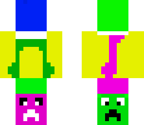 rubik's random