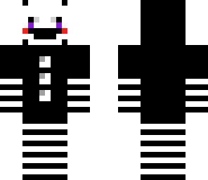 the puppet from five nights at freddy's