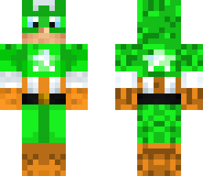 captain ireland