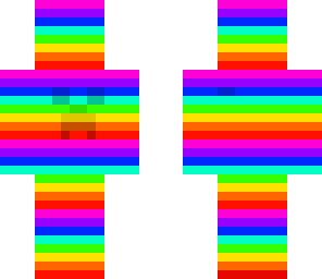 rainbowwihtcreeper
