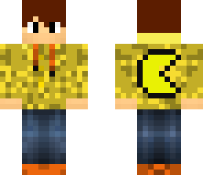 packman