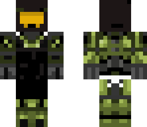 epic halo master chief