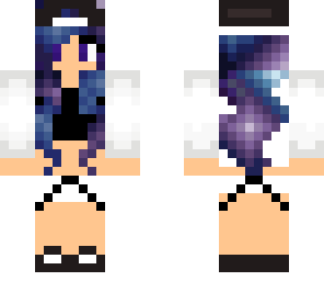 galaxy girl fixed