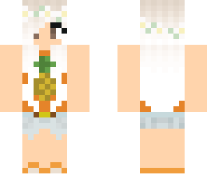 my summer skin
