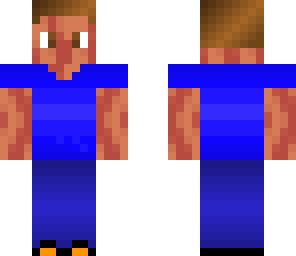 bacon guy