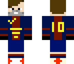 leonel messi
