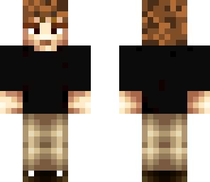 jarad the babuteer