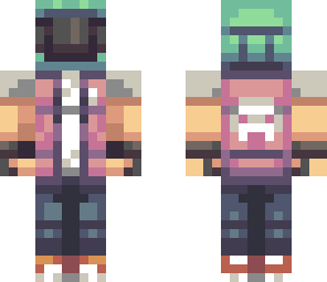rider v2