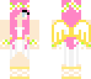 skin goddesss