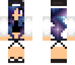 galaxy girl done