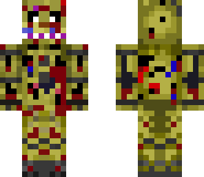 springtrap