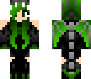green dragon 3
