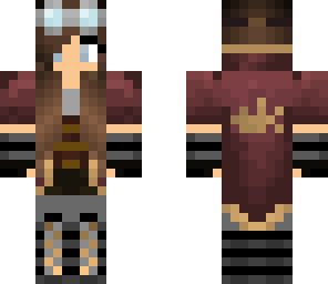 steampunk