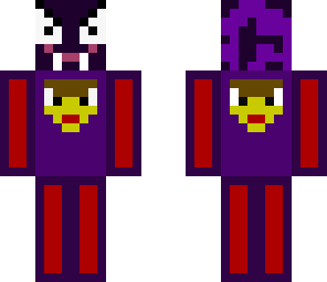 skin 1