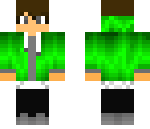 skin for aki 