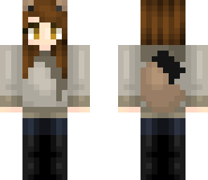 oc - christina
