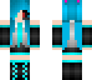 hatsune miku