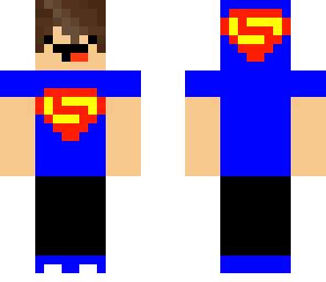 derp super